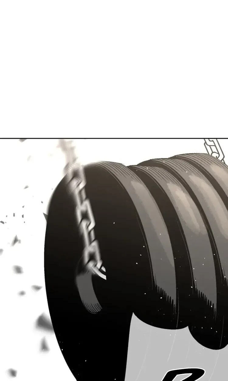 Street Workout Chapter 39 page 36 - 