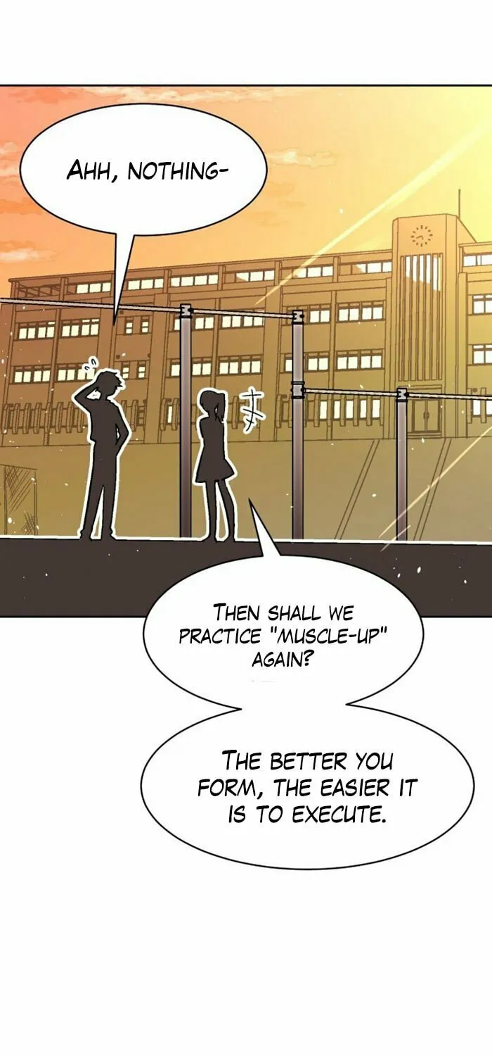 Street Workout Chapter 4 page 38 - 