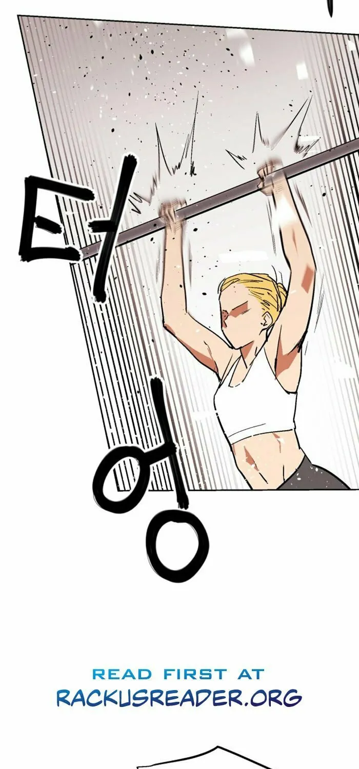 Street Workout Chapter 4 page 54 - 