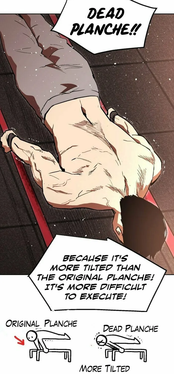 Street Workout Chapter 4 page 55 - 