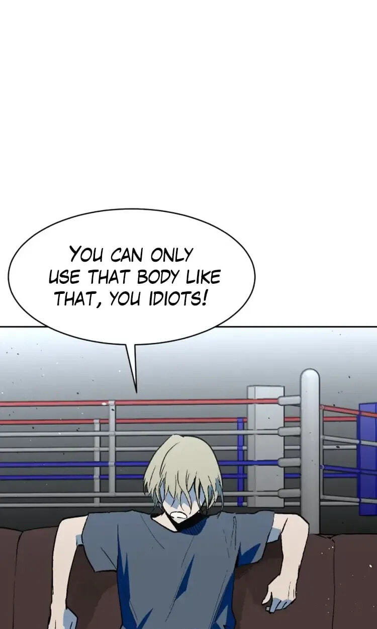 Street Workout Chapter 40 page 103 - 