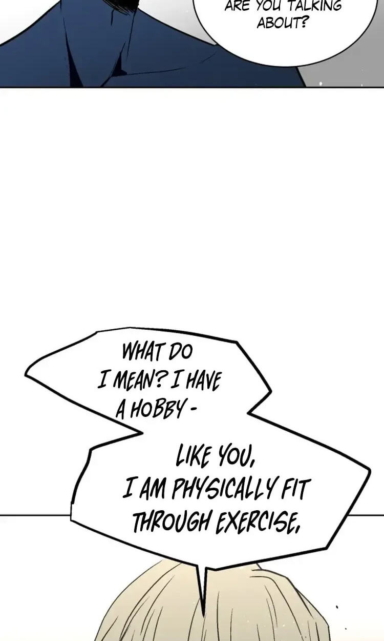 Street Workout Chapter 40 page 26 - 