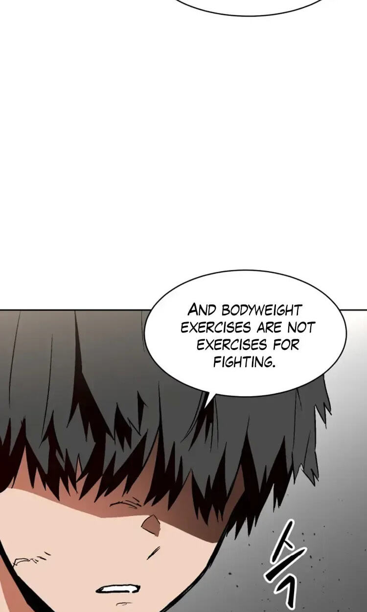 Street Workout Chapter 40 page 29 - 