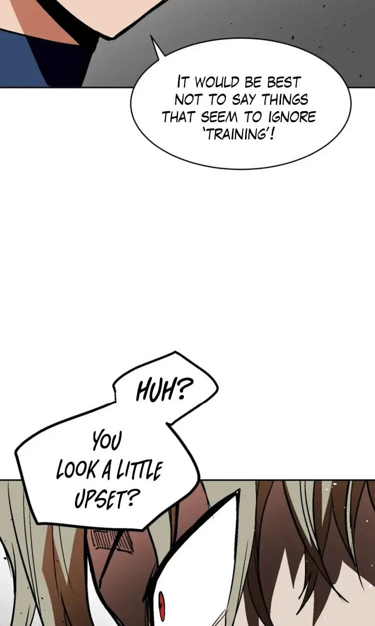 Street Workout Chapter 40 page 30 - 