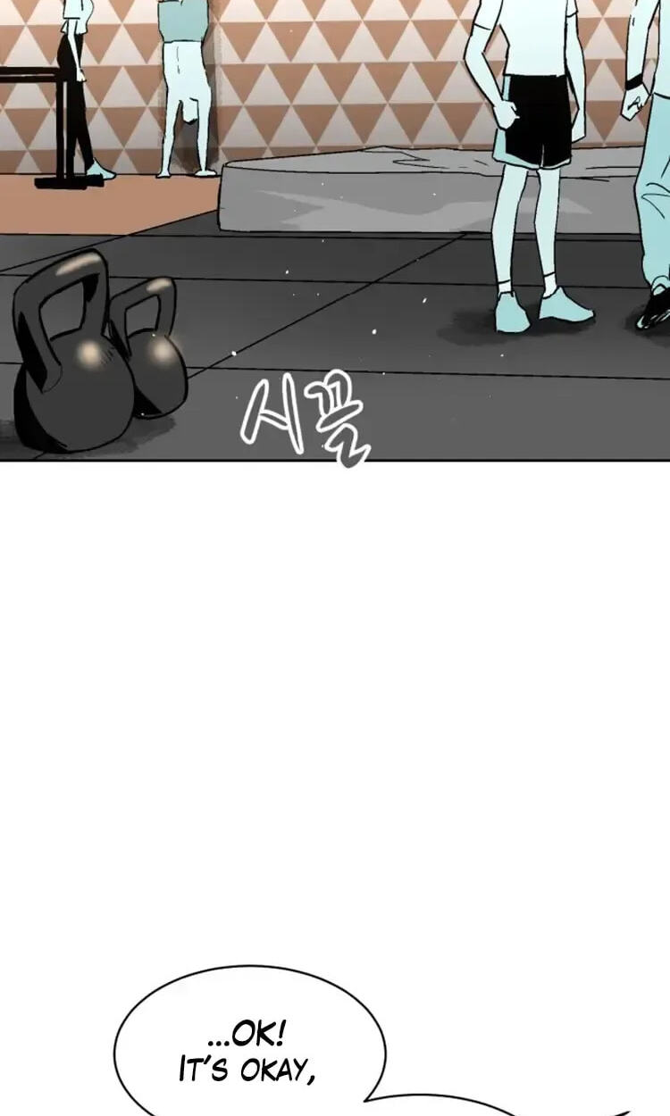 Street Workout Chapter 40 page 4 - 