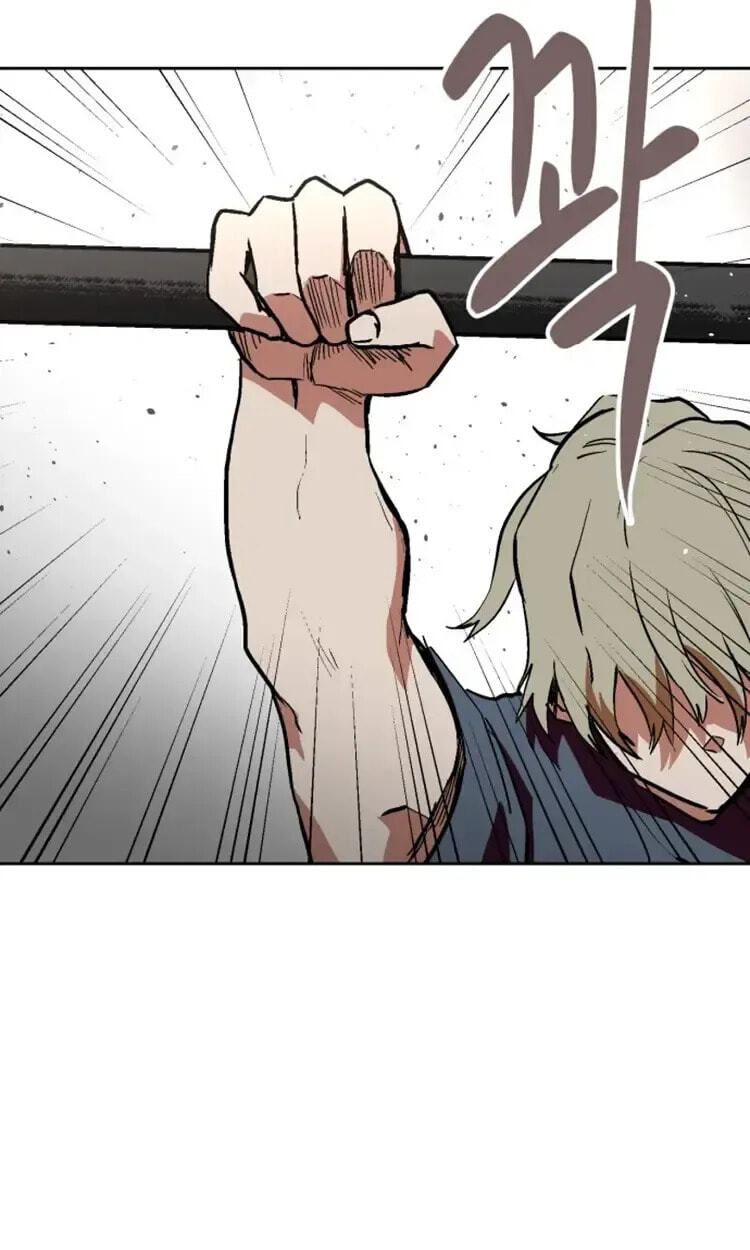 Street Workout Chapter 40 page 39 - 