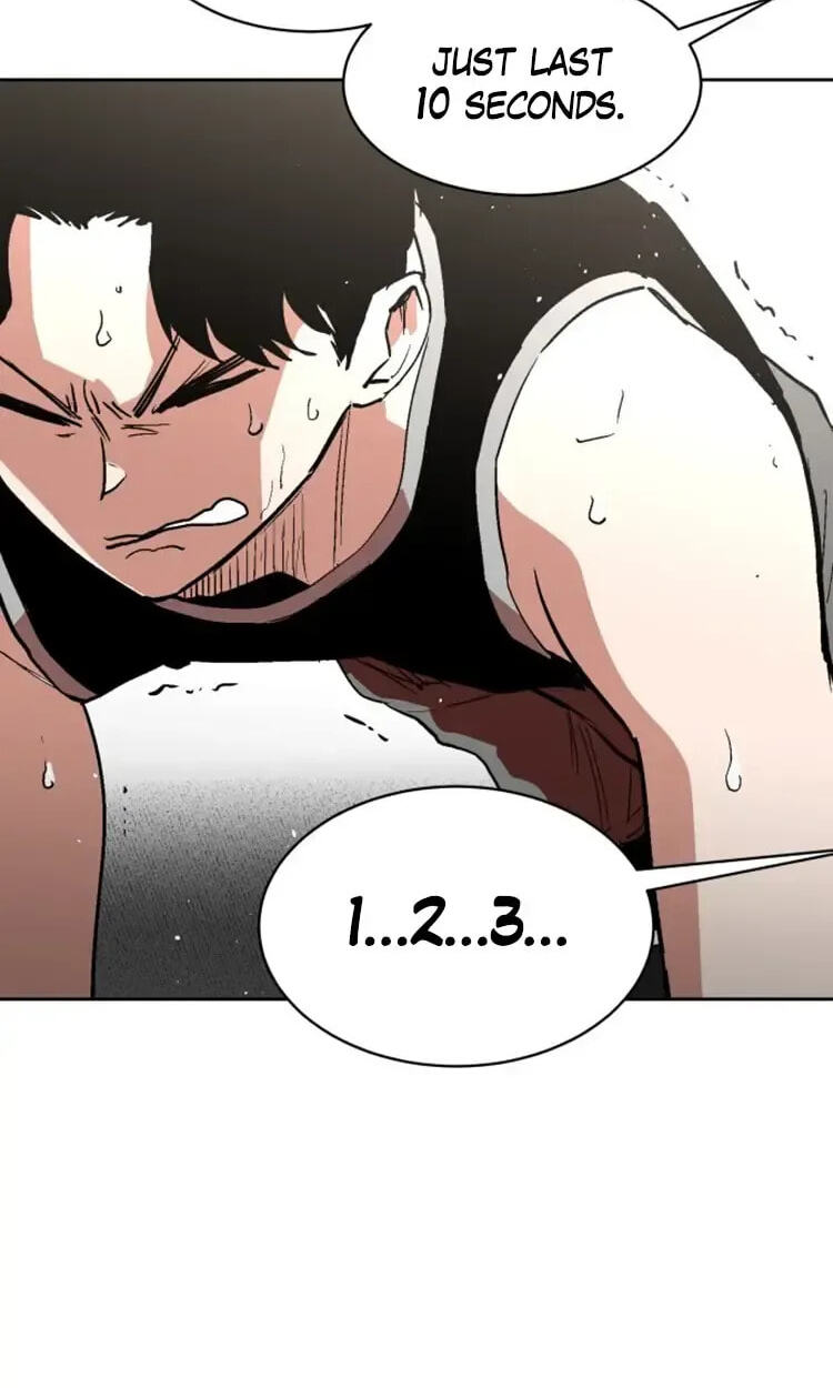 Street Workout Chapter 40 page 5 - 