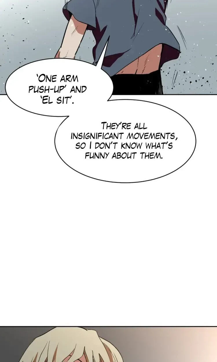 Street Workout Chapter 40 page 50 - 