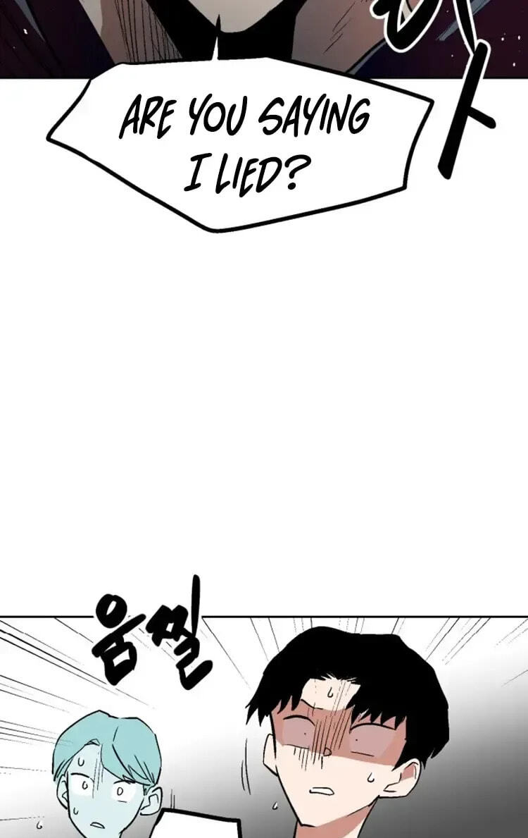 Street Workout Chapter 40 page 55 - 