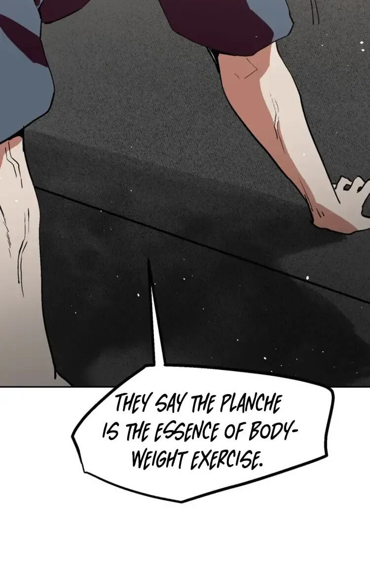 Street Workout Chapter 40 page 57 - 