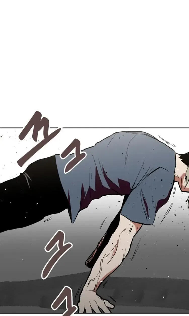 Street Workout Chapter 40 page 59 - 