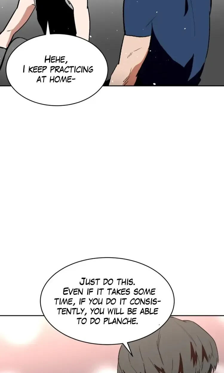 Street Workout Chapter 40 page 8 - 