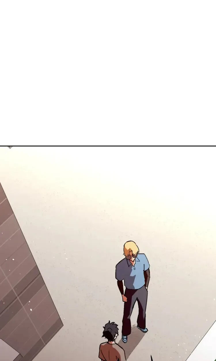 Street Workout Chapter 40 page 94 - 