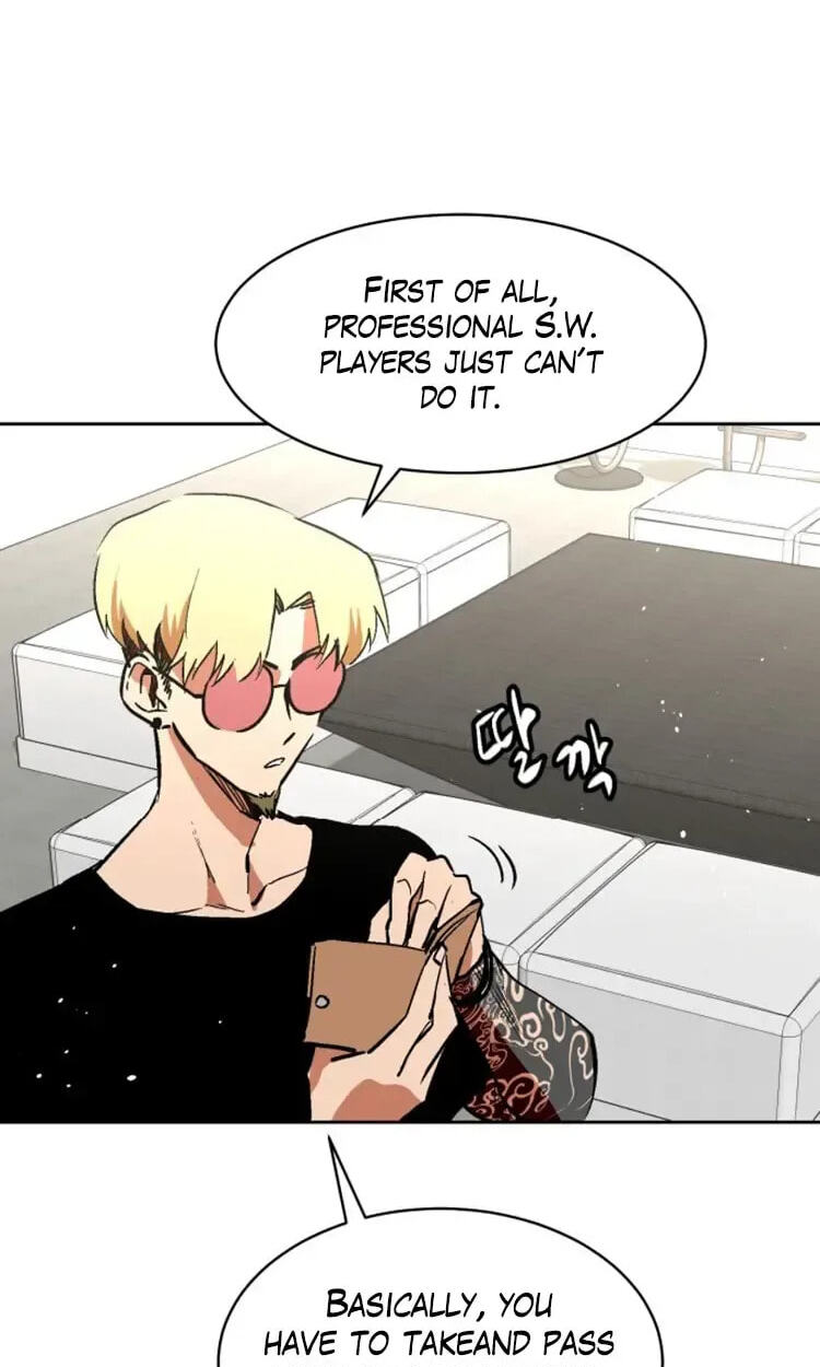 Street Workout Chapter 41 page 14 - 