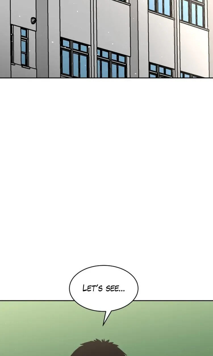 Street Workout Chapter 41 page 3 - 