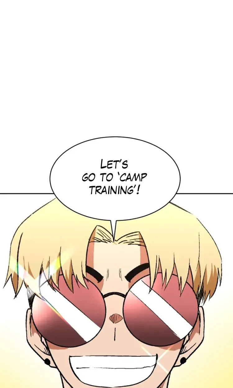 Street Workout Chapter 41 page 25 - 