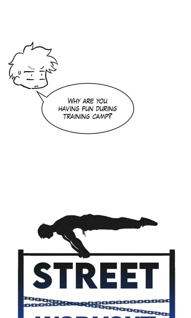 Street Workout Chapter 41 page 27 - 