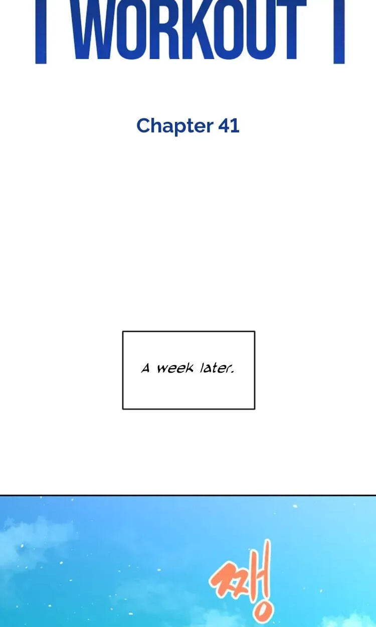 Street Workout Chapter 41 page 28 - 