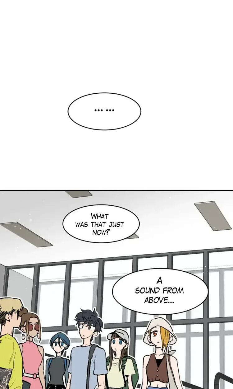Street Workout Chapter 41 page 48 - 