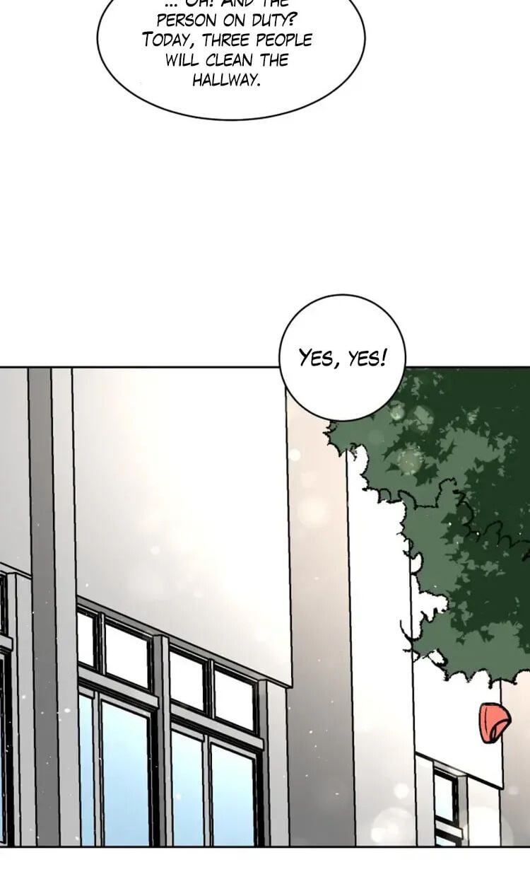 Street Workout Chapter 41 page 7 - 