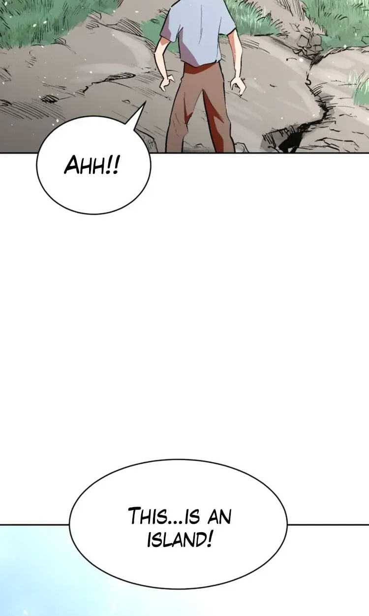 Street Workout Chapter 41 page 69 - 