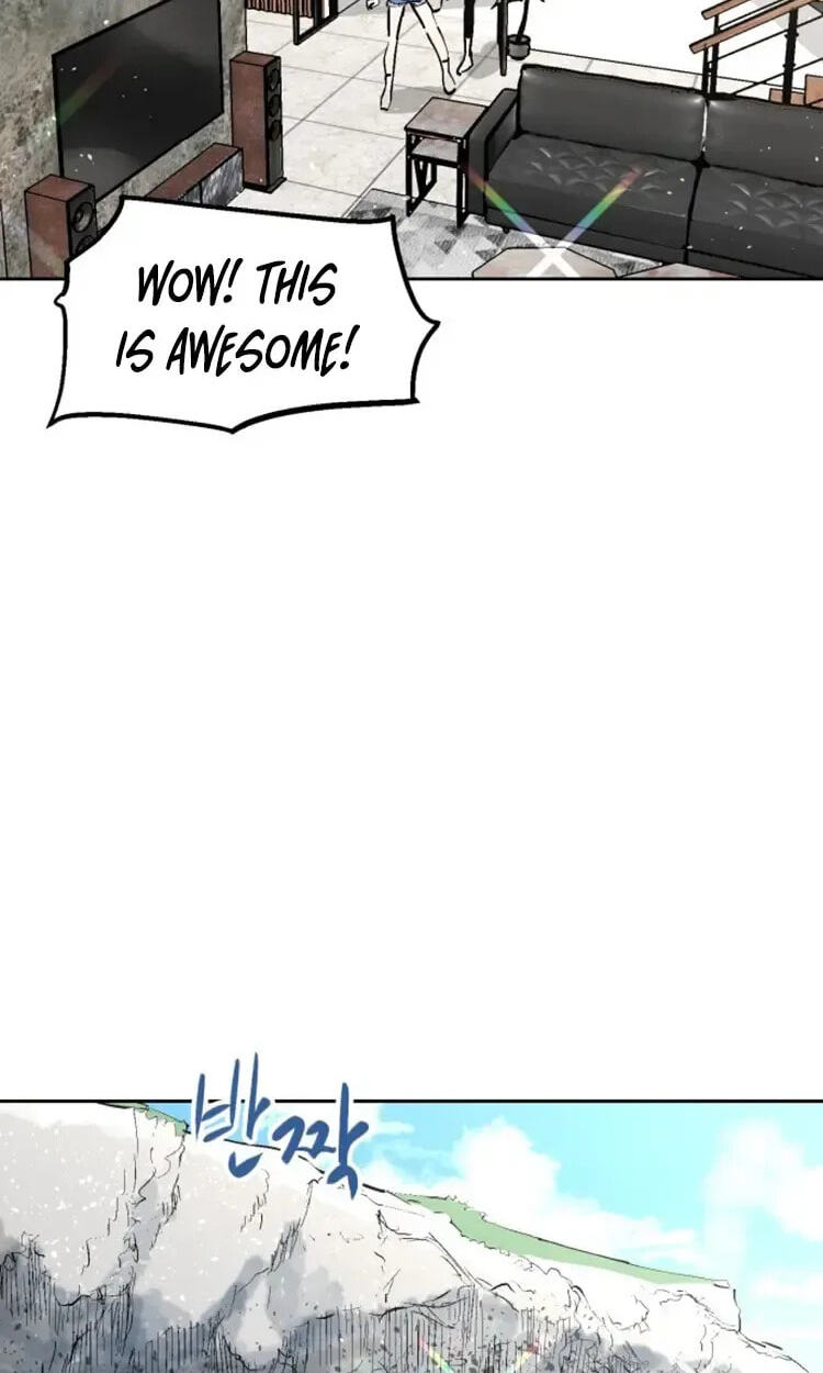 Street Workout Chapter 41 page 73 - 