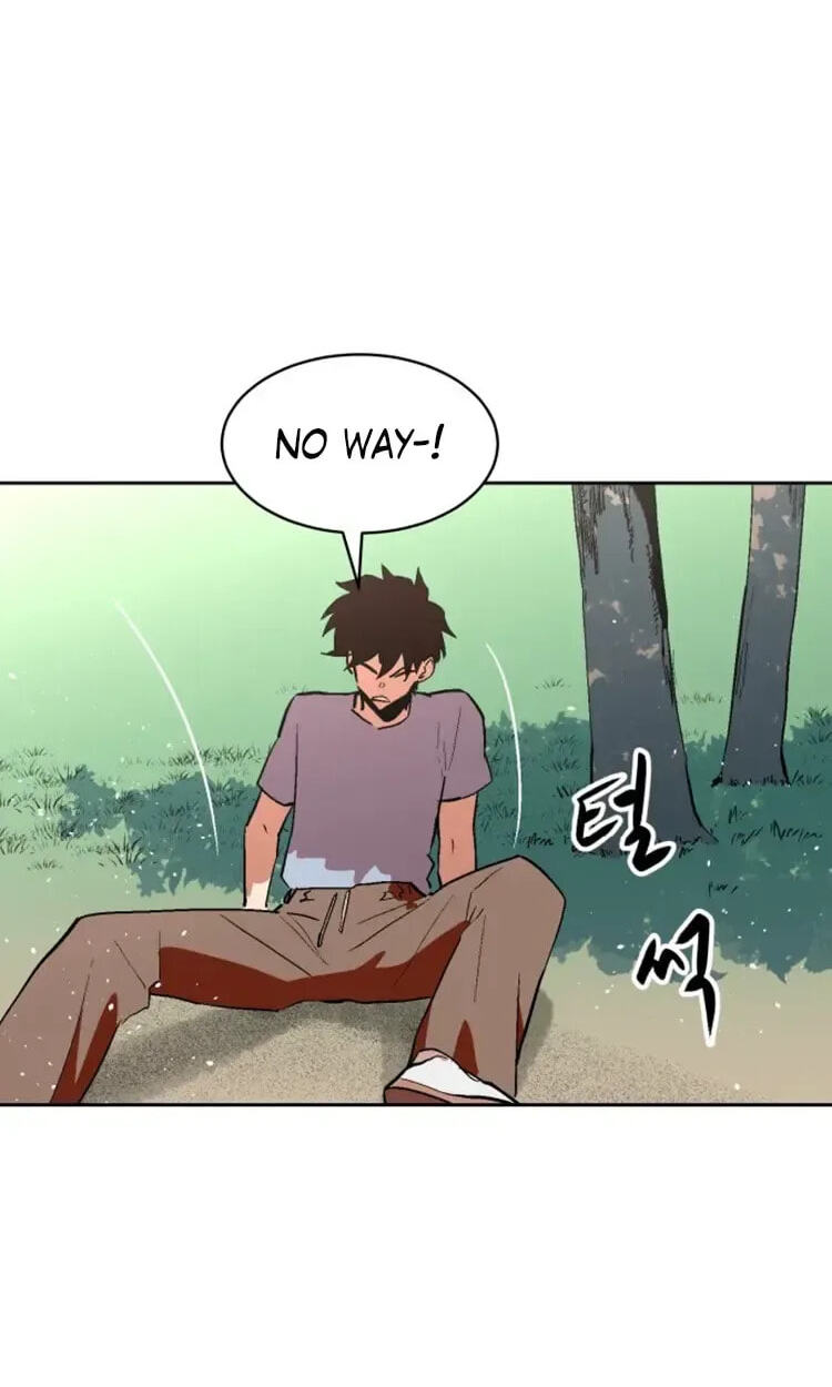 Street Workout Chapter 41 page 86 - 