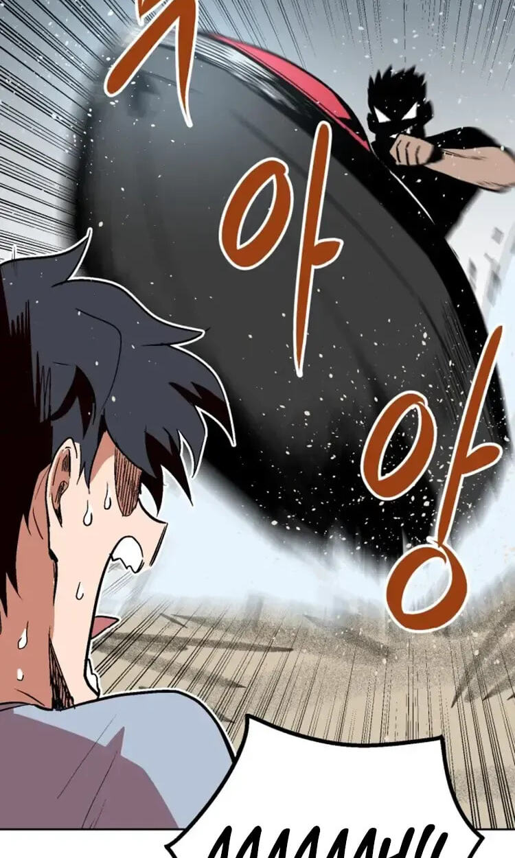 Street Workout Chapter 41 page 91 - 
