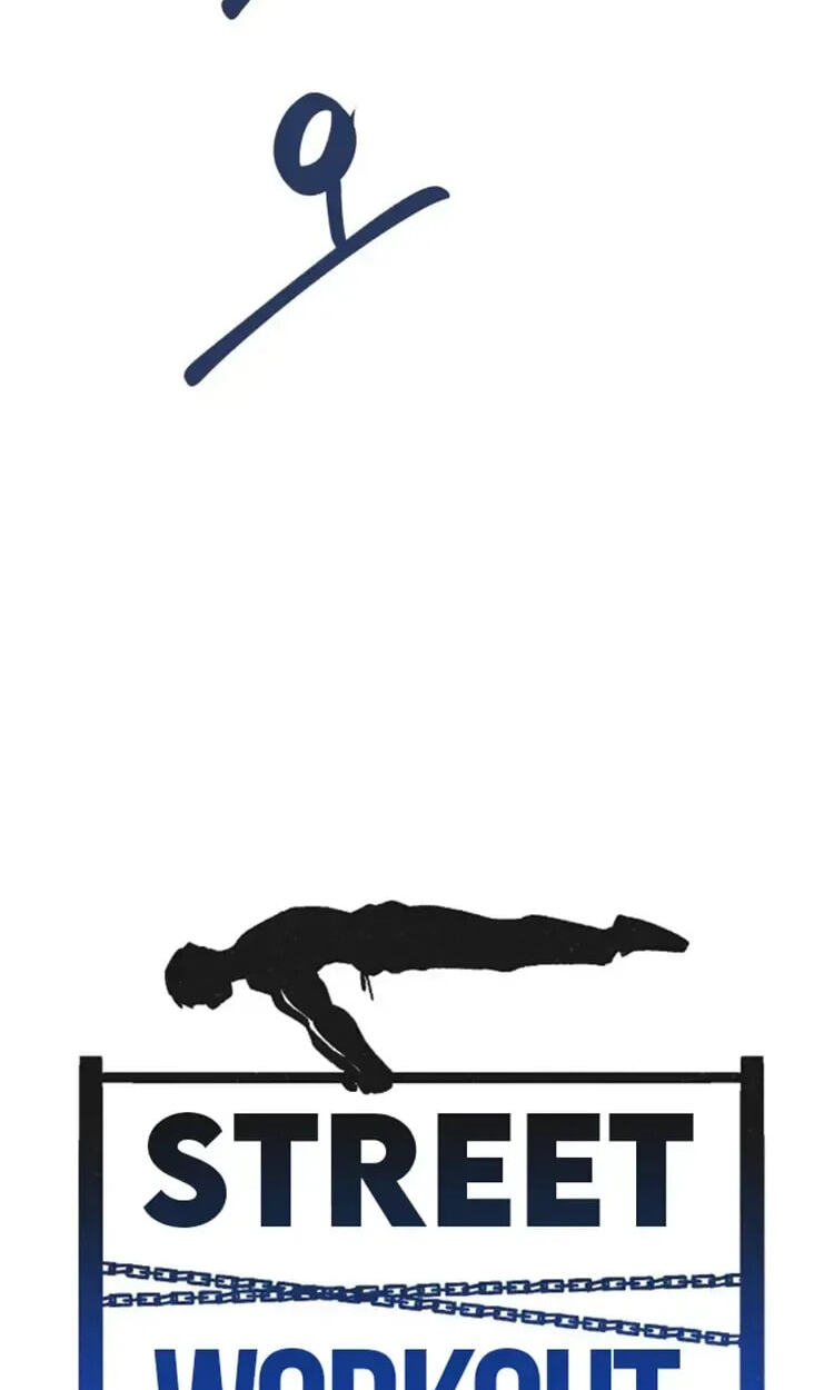 Street Workout Chapter 42 page 36 - 