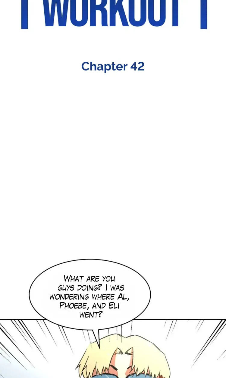 Street Workout Chapter 42 page 37 - 