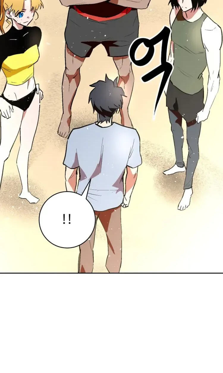 Street Workout Chapter 42 page 59 - 