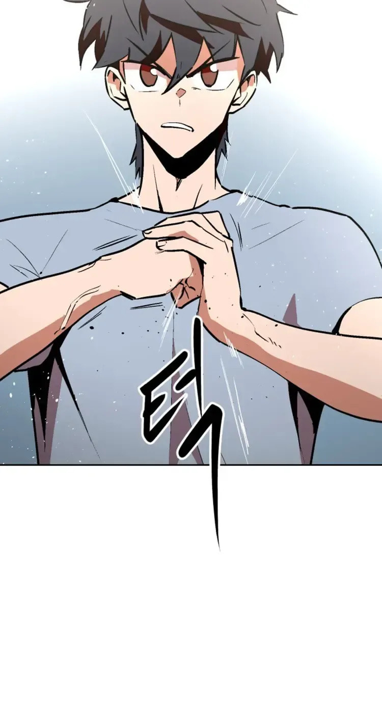 Street Workout Chapter 42 page 65 - 