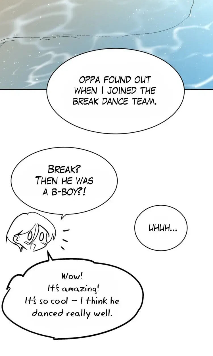 Street Workout Chapter 42 page 79 - 
