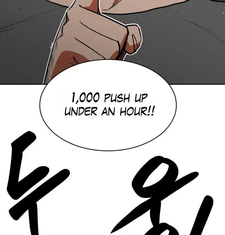 Street Workout Chapter 42 page 93 - 