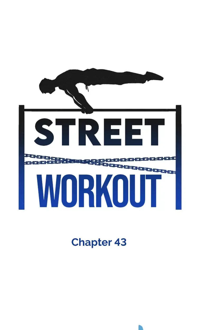 Street Workout Chapter 43 page 2 - 