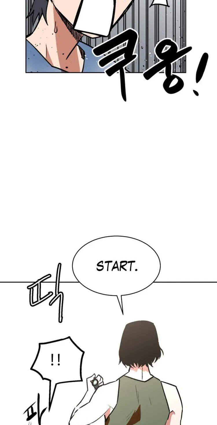 Street Workout Chapter 43 page 43 - 