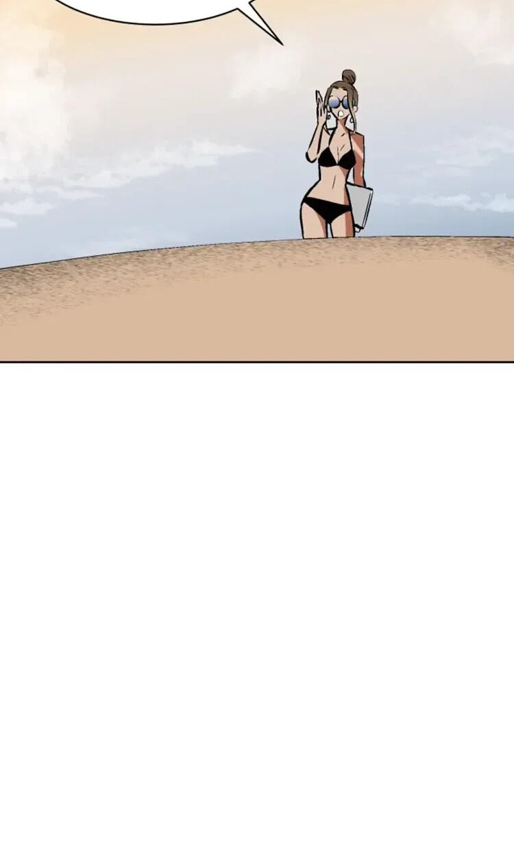 Street Workout Chapter 43 page 50 - 