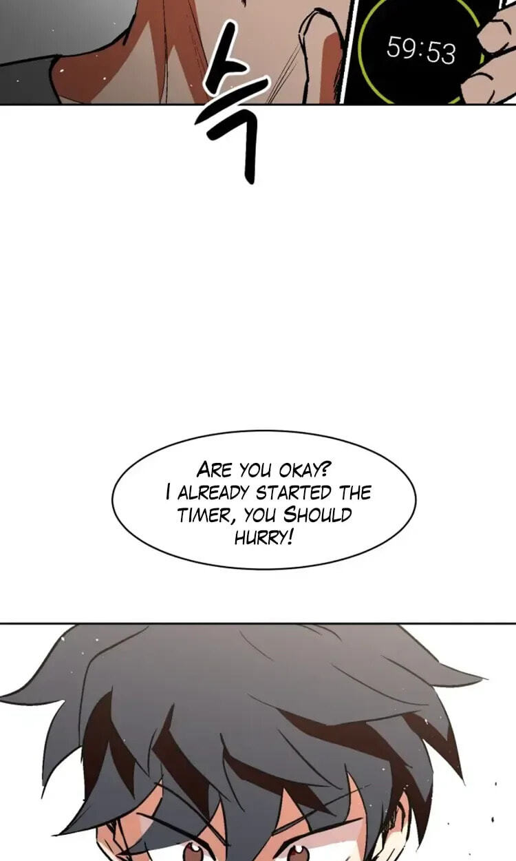 Street Workout Chapter 43 page 6 - 