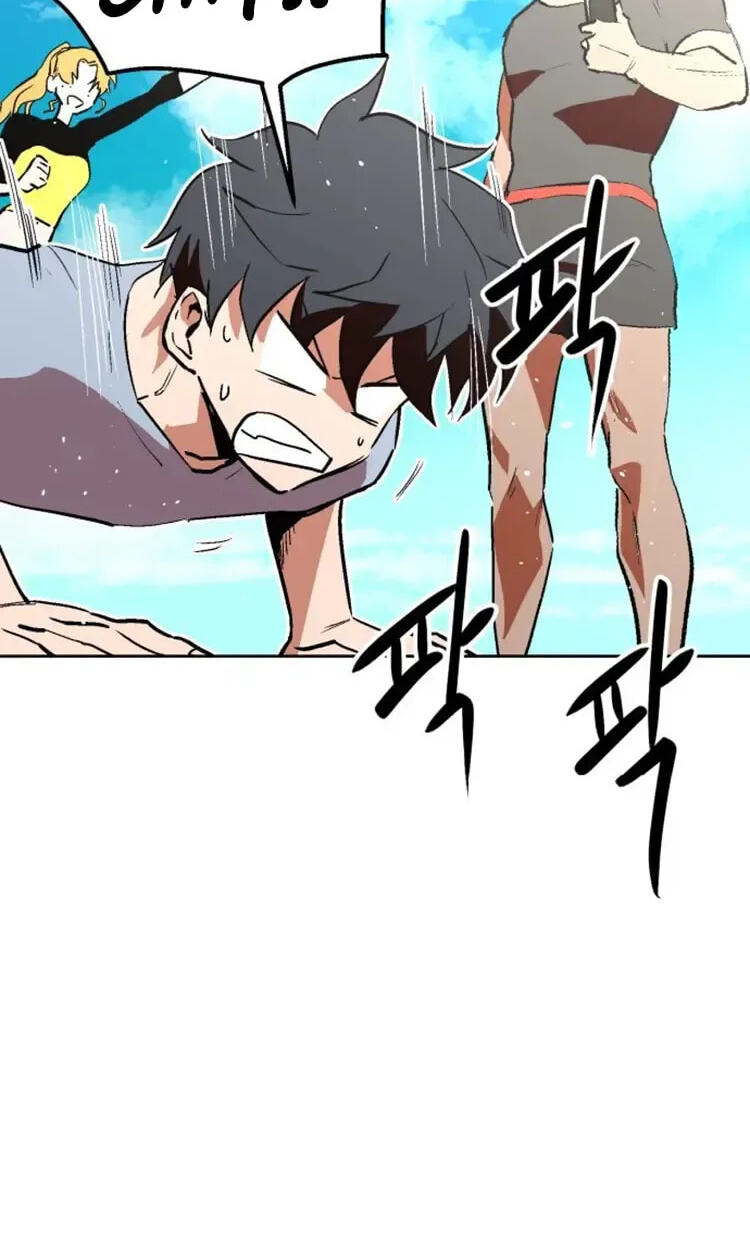 Street Workout Chapter 43 page 8 - 