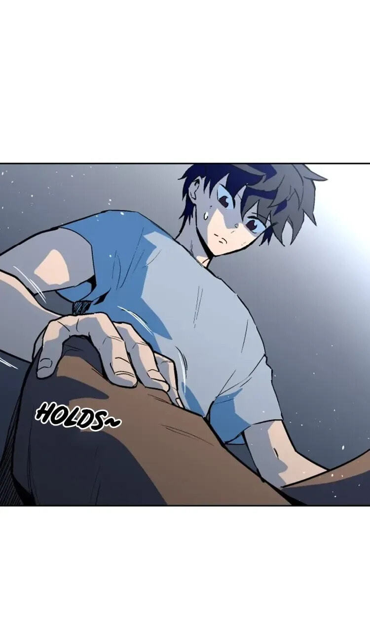 Street Workout Chapter 43 page 74 - 