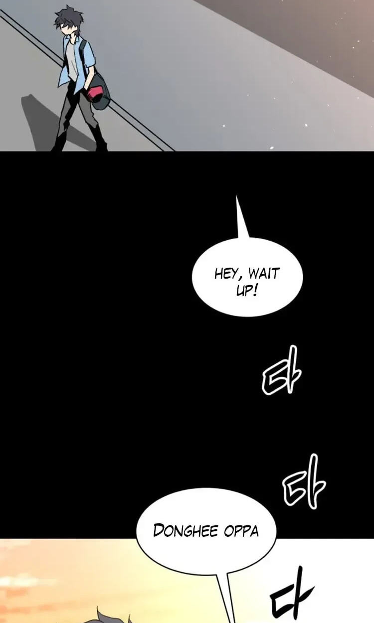 Street Workout Chapter 43 page 85 - 