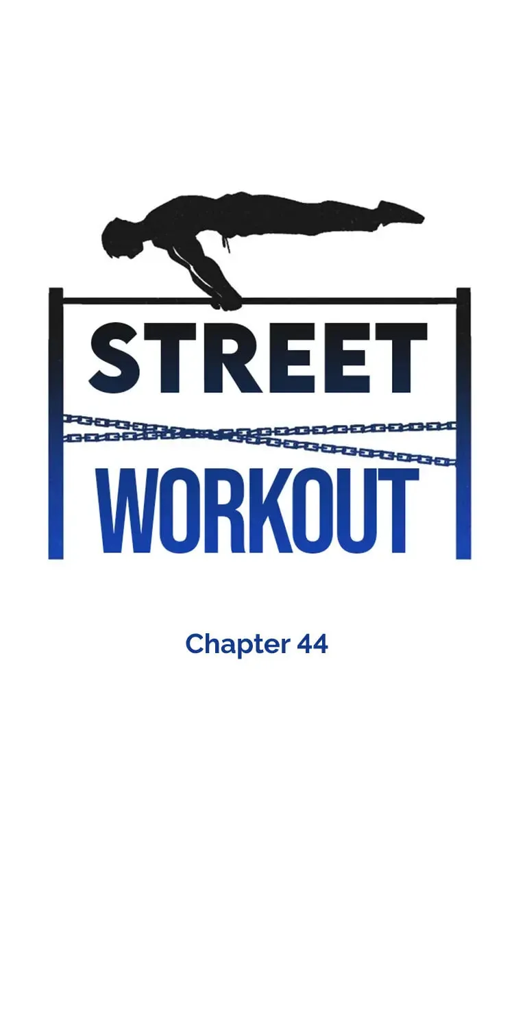 Street Workout Chapter 44 page 2 - 