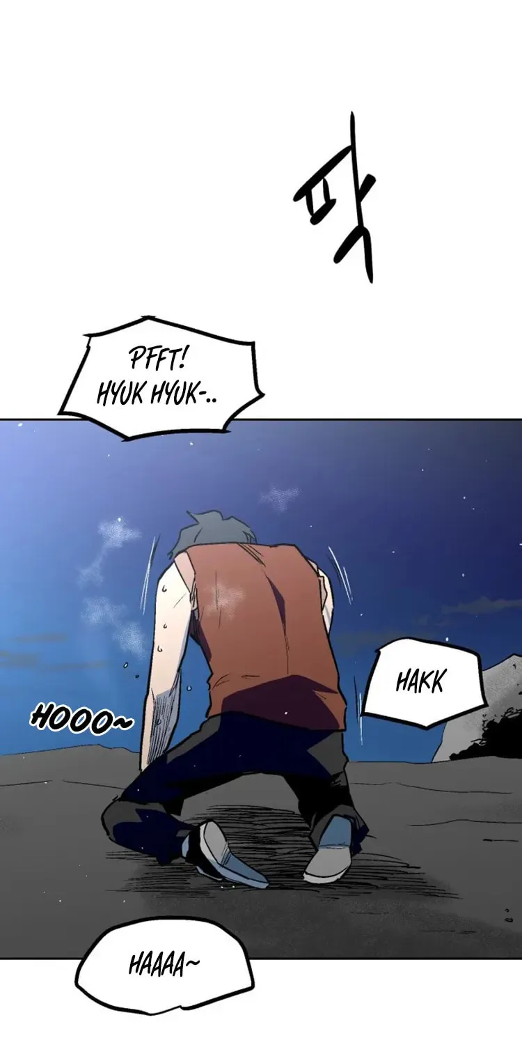 Street Workout Chapter 44 page 28 - 