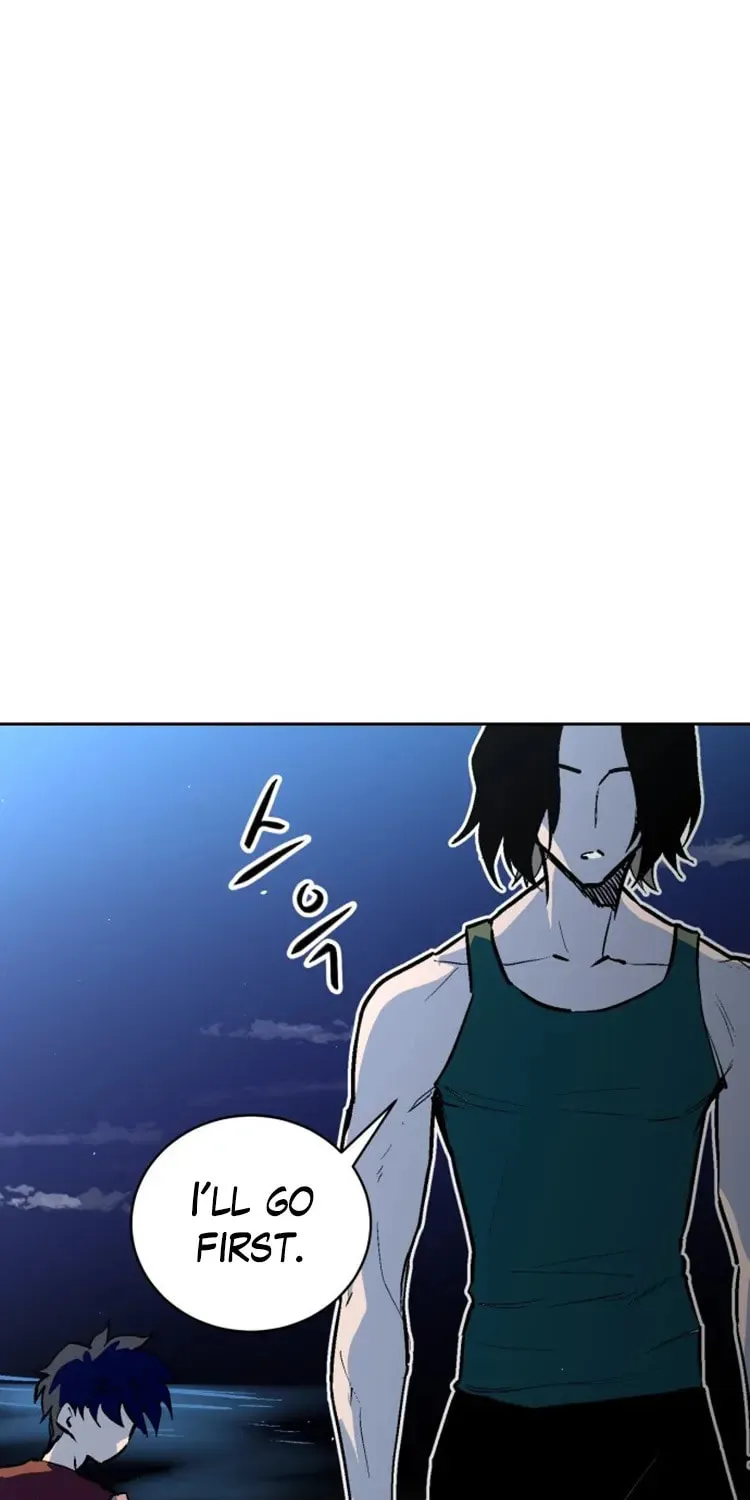 Street Workout Chapter 44 page 61 - 