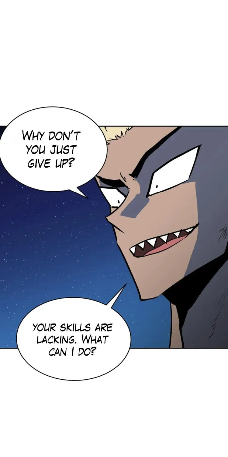 Street Workout Chapter 45 page 17 - 