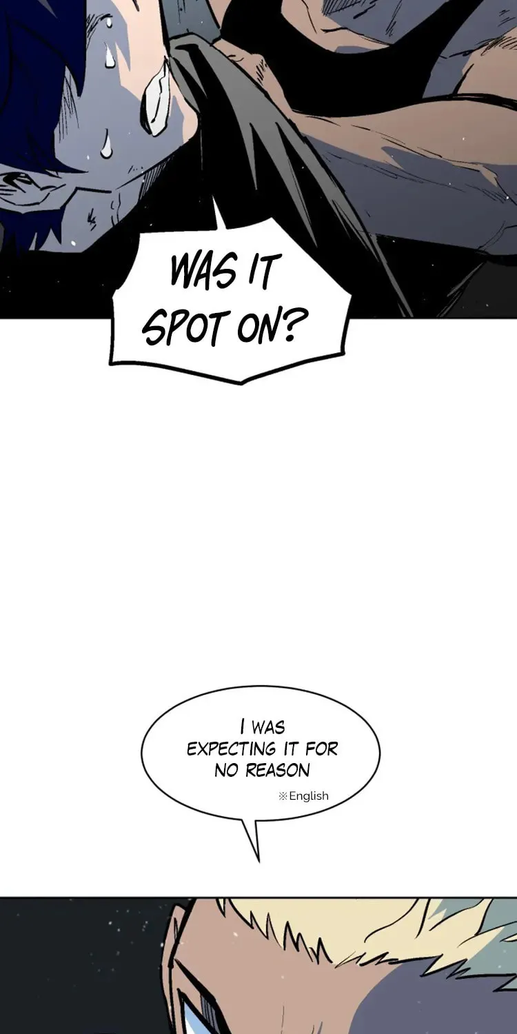 Street Workout Chapter 45 page 25 - 