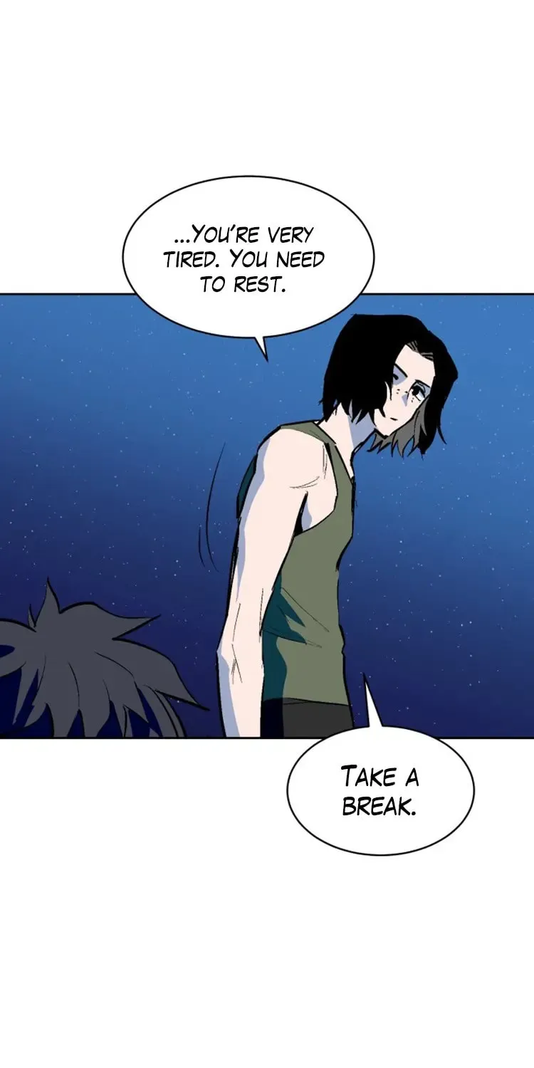 Street Workout Chapter 45 page 30 - 