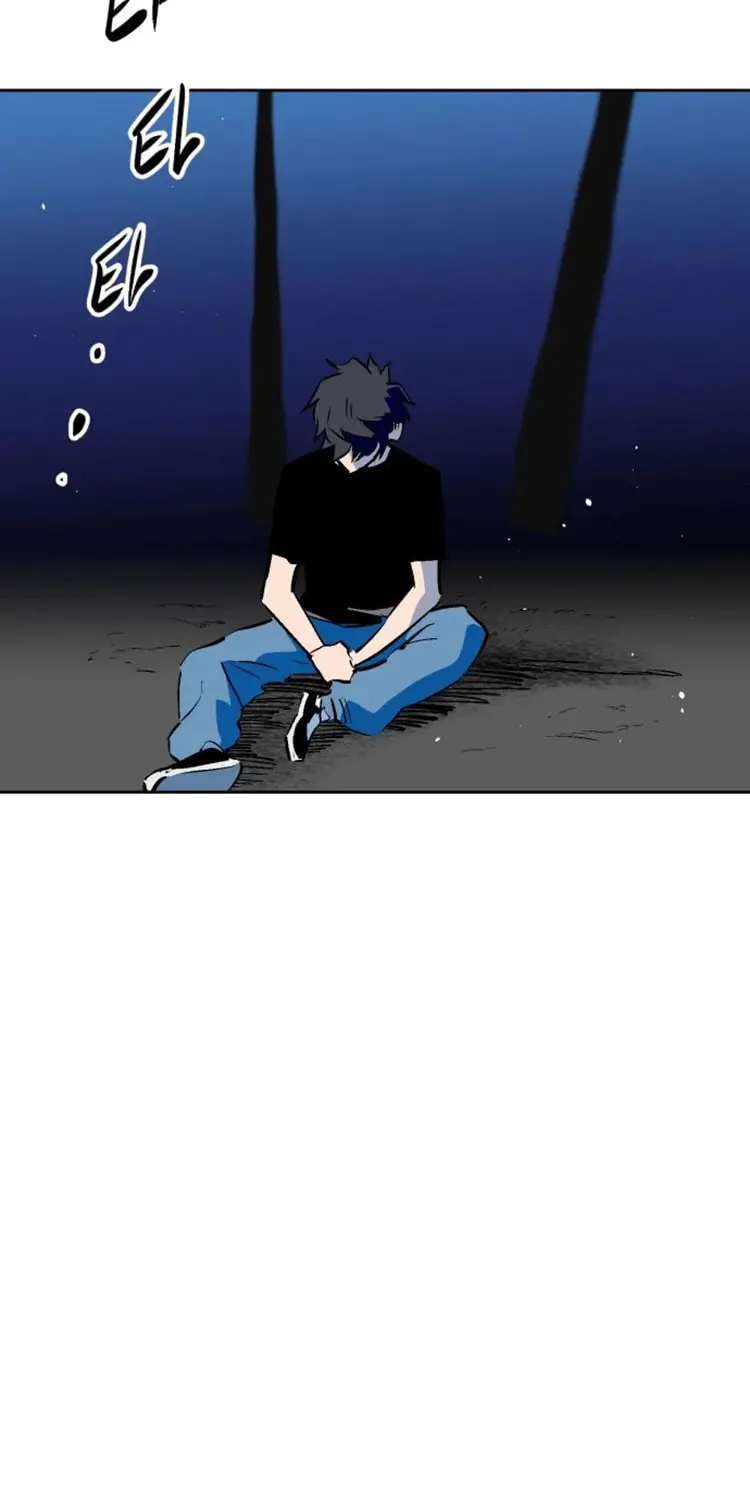 Street Workout Chapter 45 page 32 - 
