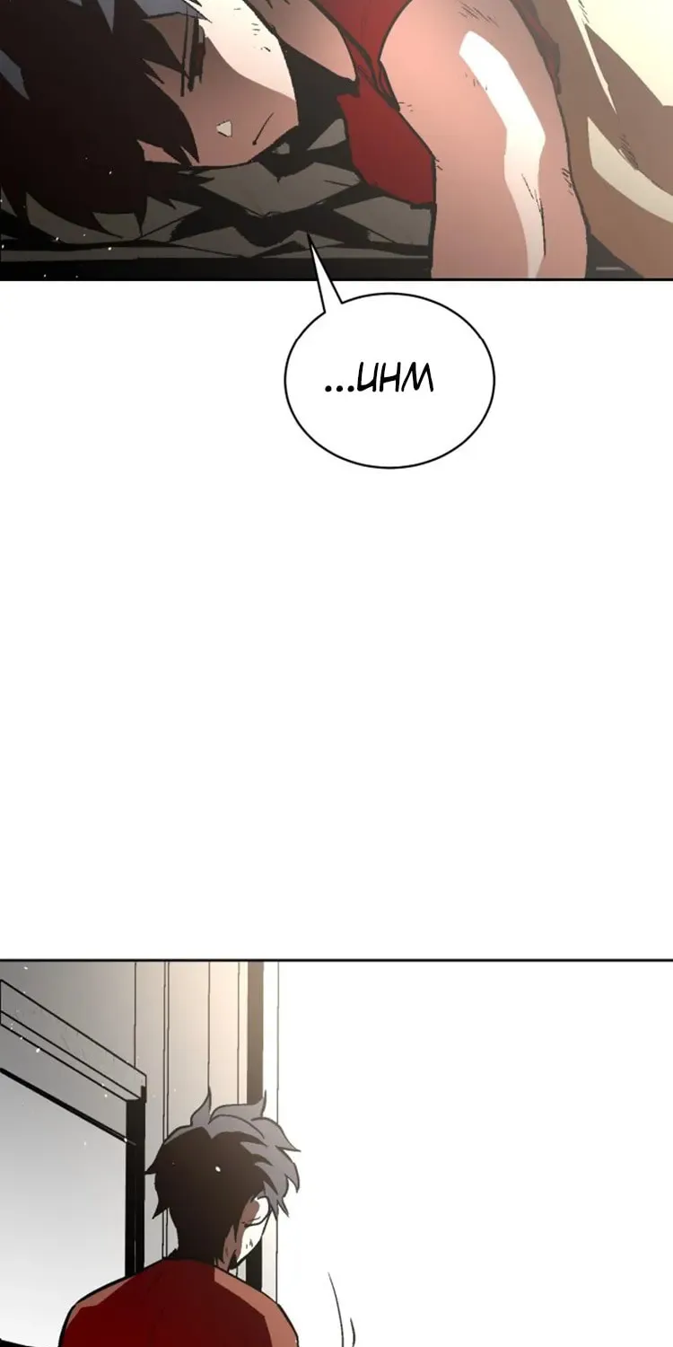 Street Workout Chapter 45 page 6 - 