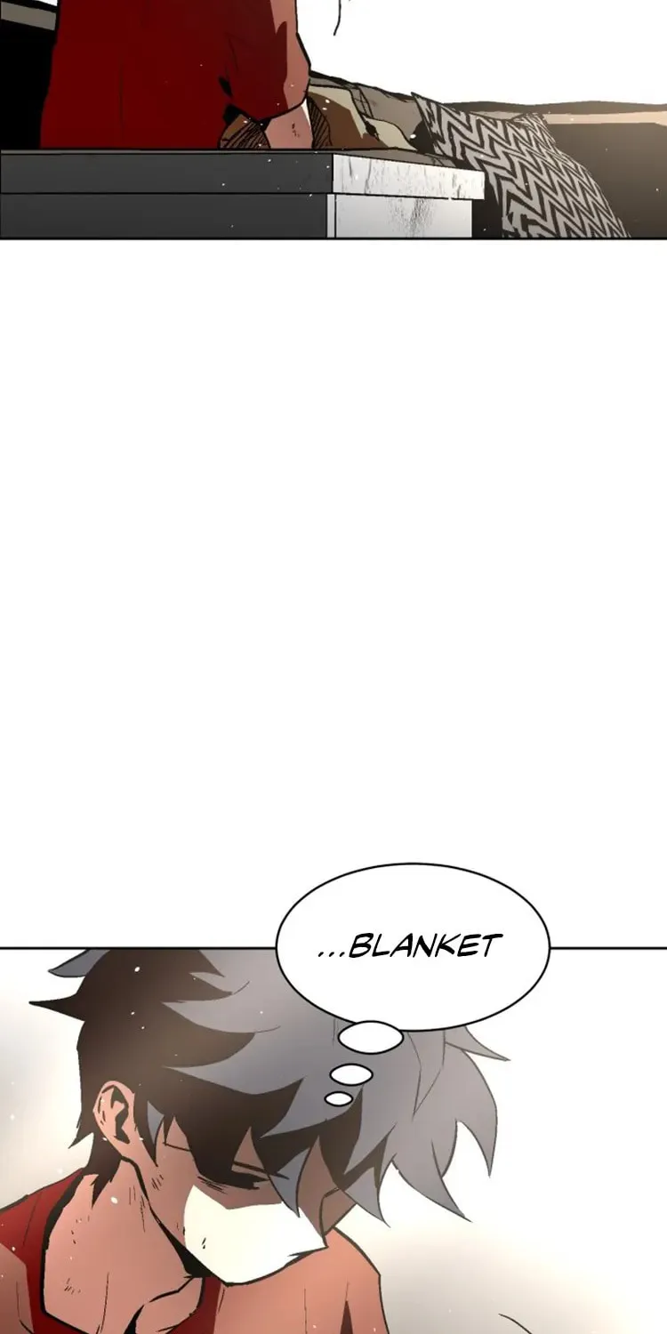 Street Workout Chapter 45 page 7 - 